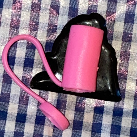 2 Taylor Swift Straw Cover Decorative Looks so cute on top of your cup!… - Picture 3 of 5